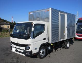 三菱 バン 小型  2PGーFEB80 3枚目