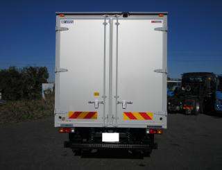 三菱 バン 小型  2PGーFEB80 5枚目