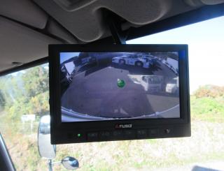 三菱 バン 小型  2PGーFEB80 15枚目