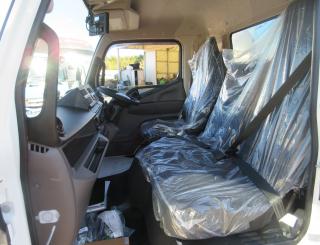 三菱 バン 小型  2PGーFEB80 18枚目