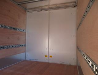 三菱 バン 小型  2PGーFEB80 22枚目