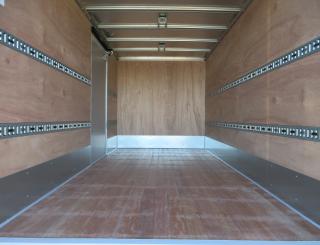 三菱 バン 小型  2PGーFEB80 24枚目