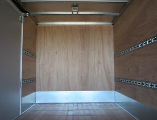 三菱 バン 小型  2PGーFEB80 25枚目