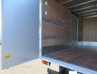 三菱 バン 小型  2PGーFEB80 27枚目