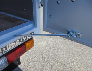 三菱 バン 小型  2PGーFEB80 29枚目