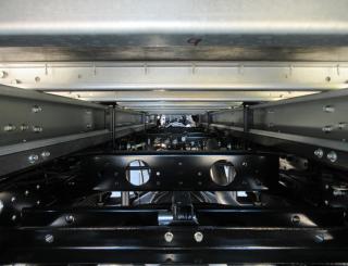 三菱 バン 小型  2PGーFEB80 30枚目