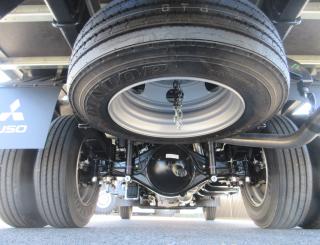 三菱 バン 小型  2PGーFEB80 31枚目