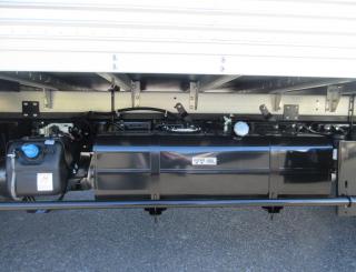 三菱 バン 小型  2PGーFEB80 33枚目