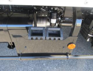 三菱 バン 小型  2PGーFEB80 34枚目