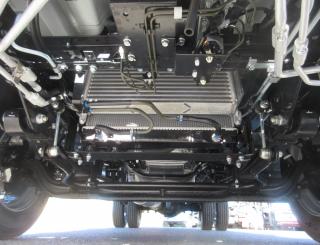 三菱 バン 小型  2PGーFEB80 36枚目