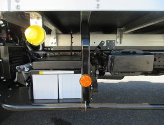 三菱 バン 小型  2PGーFEB80 37枚目