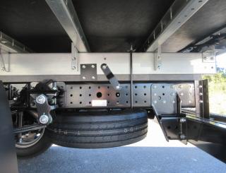 三菱 バン 小型  2PGーFEB80 39枚目