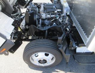 三菱 バン 小型  2PGーFEB80 45枚目