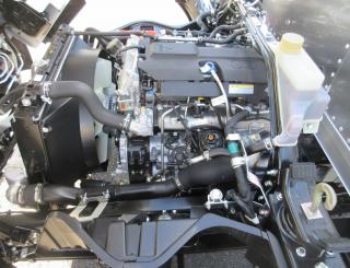 三菱 バン 小型  2PGーFEB80 46枚目