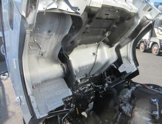 三菱 バン 小型  2PGーFEB80 47枚目