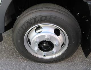 三菱 バン 小型  2PGーFEB80 49枚目