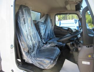 三菱 バン 小型  2PGーFEB80 7枚目