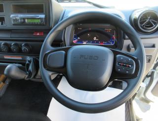 三菱 バン 小型  2PGーFEB80 11枚目