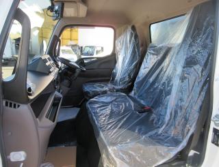 三菱 バン 小型  2PGーFEB80 19枚目