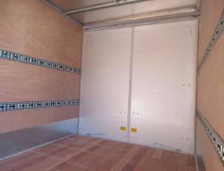 三菱 バン 小型  2PGーFEB80 23枚目