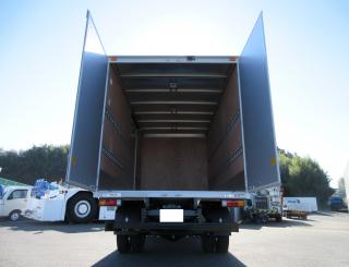 三菱 バン 小型  2PGーFEB80 24枚目