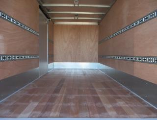 三菱 バン 小型  2PGーFEB80 25枚目