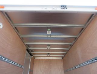 三菱 バン 小型  2PGーFEB80 27枚目