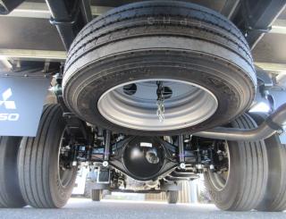 三菱 バン 小型  2PGーFEB80 32枚目