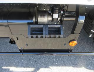 三菱 バン 小型  2PGーFEB80 35枚目