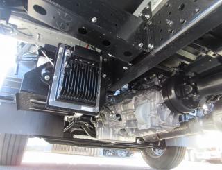 三菱 バン 小型  2PGーFEB80 42枚目