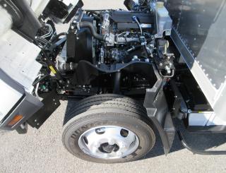 三菱 バン 小型  2PGーFEB80 46枚目