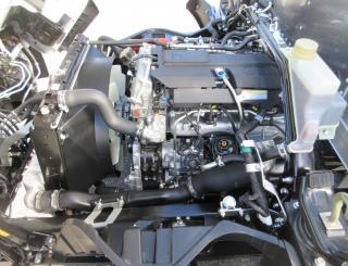 三菱 バン 小型  2PGーFEB80 47枚目