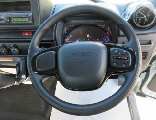 三菱 平ボデー・Wキャブ・シャーシ 小型  2PGーFEB90 11枚目