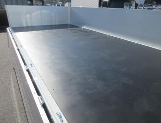 三菱 平ボデー・Wキャブ・シャーシ 小型  2PGーFEB90 29枚目