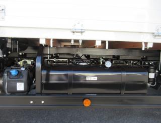 三菱 平ボデー・Wキャブ・シャーシ 小型  2PGーFEB90 33枚目