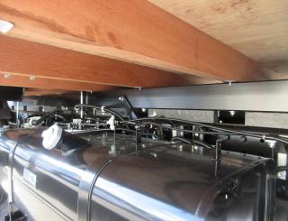 三菱 平ボデー・Wキャブ・シャーシ 小型  2PGーFEB90 34枚目