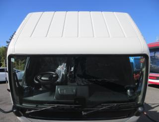 三菱 平ボデー・Wキャブ・シャーシ 小型  2PGーFEB90 43枚目