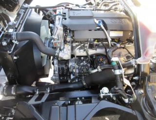 三菱 平ボデー・Wキャブ・シャーシ 小型  2PGーFEB90 47枚目