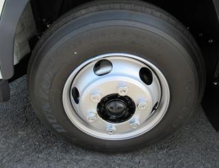 三菱 平ボデー・Wキャブ・シャーシ 小型  2PGーFEB90 49枚目