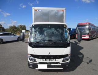 三菱 バン 小型  2RGーFEAV0 2枚目