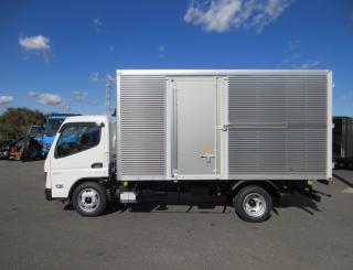 三菱 バン 小型  2RGーFEAV0 4枚目