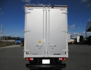 三菱 バン 小型  2RGーFEAV0 5枚目