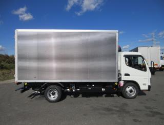 三菱 バン 小型  2RGーFEAV0 6枚目