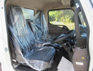 三菱 バン 小型  2RGーFEAV0 7枚目