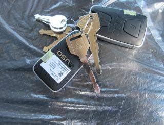 三菱 バン 小型  2RGーFEAV0 17枚目