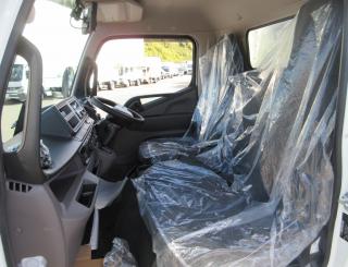 三菱 バン 小型  2RGーFEAV0 19枚目