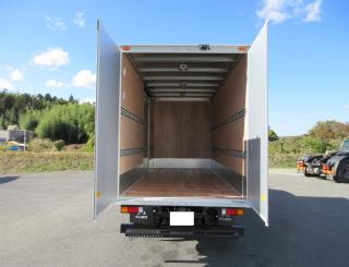 三菱 バン 小型  2RGーFEAV0 24枚目