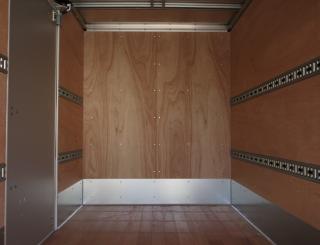 三菱 バン 小型  2RGーFEAV0 26枚目