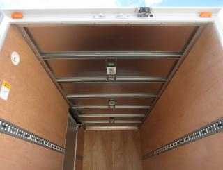 三菱 バン 小型  2RGーFEAV0 27枚目