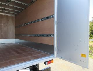 三菱 バン 小型  2RGーFEAV0 29枚目